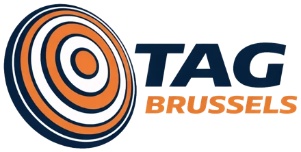Logo Tag Brussels