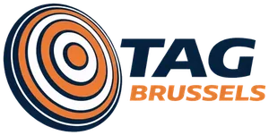 Logo Tag Brussels